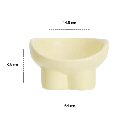 Loft Bowl YELLOW
