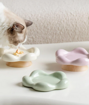 Cloud Bowl WHITE