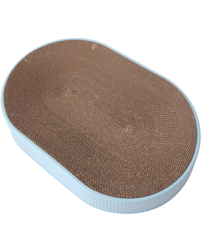 XL Scratcher Bed