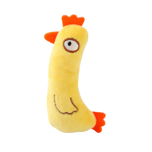 Plushies CHICKEN