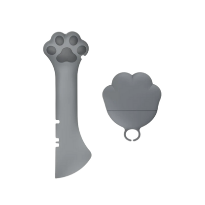 Can Opener-Scoop and Cover