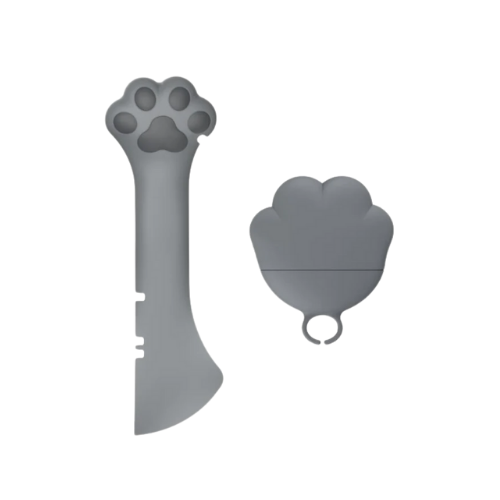 Can Opener-Scoop and Cover