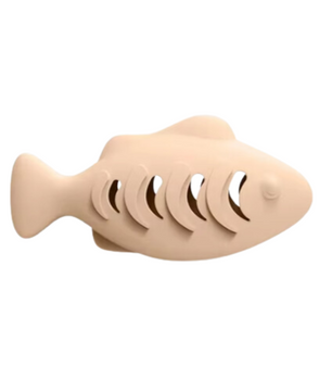 Fish Treat Dispenser PEACH