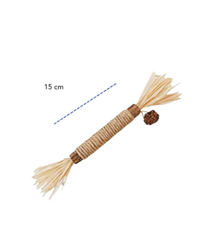 Silvervine Chew Stick