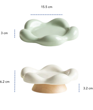 Cloud Bowl WHITE
