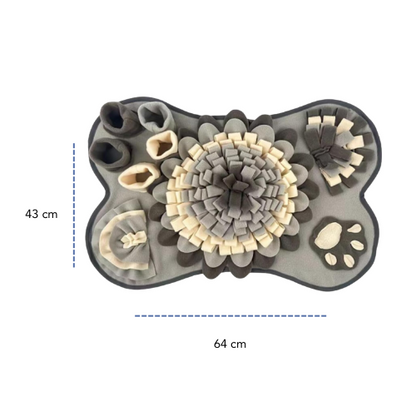 Snuffle Mat