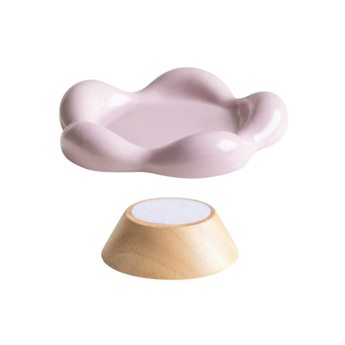 Cloud Bowl  PURPLE