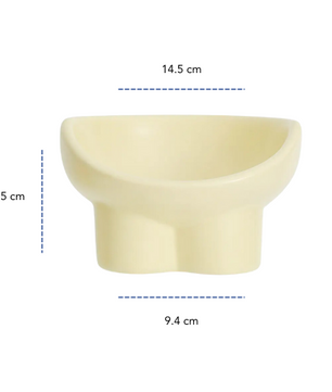 Loft Bowl YELLOW
