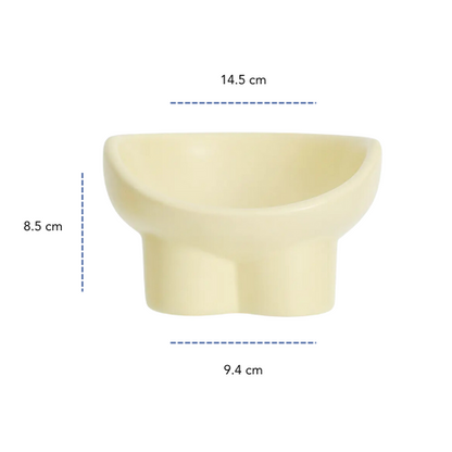 Loft Bowl YELLOW