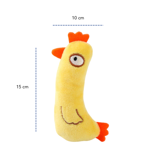 Plushies CHICKEN