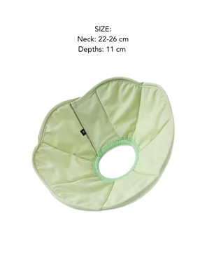 Soft Recovery Cone GREEN