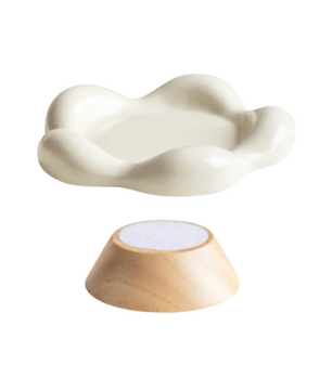 Cloud Bowl WHITE