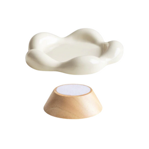 Cloud Bowl WHITE