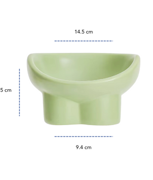 Loft Bowl GREEN