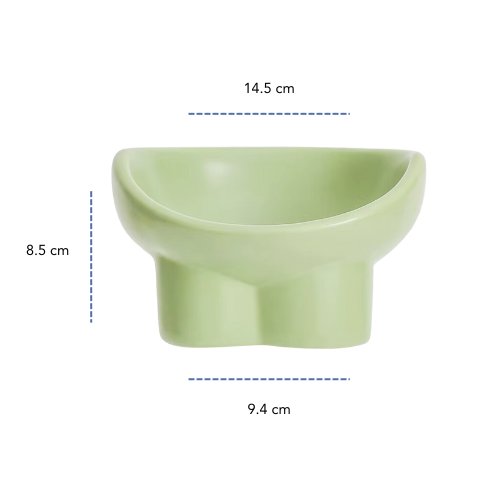 Loft Bowl GREEN