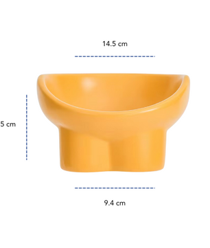 Loft Bowl ORANGE