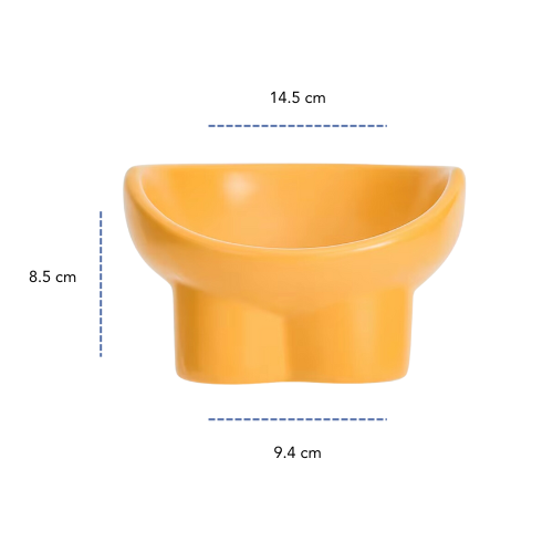 Loft Bowl ORANGE