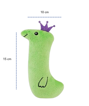 Plushies SNAKE