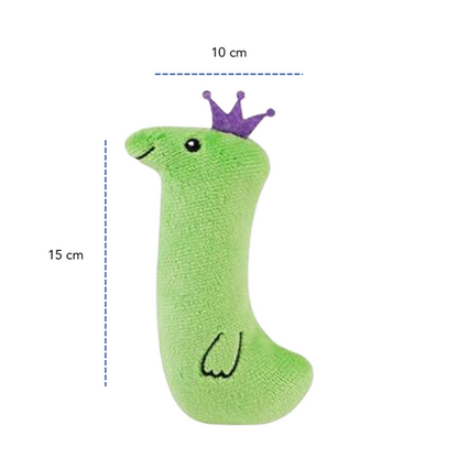 Plushies SNAKE