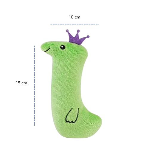 Plushies SNAKE