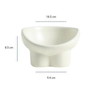 Loft Bowl WHITE