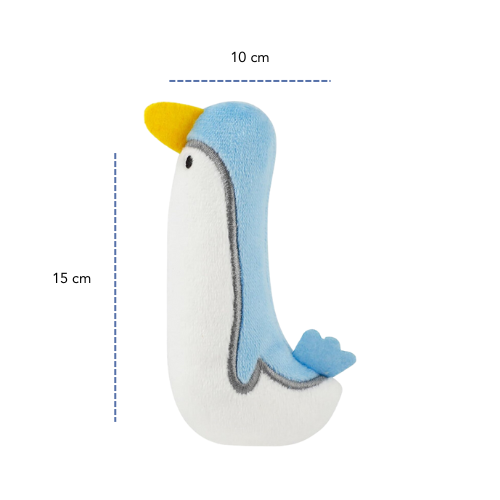 Plushies PENGUIN