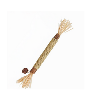 Silvervine Chew Stick
