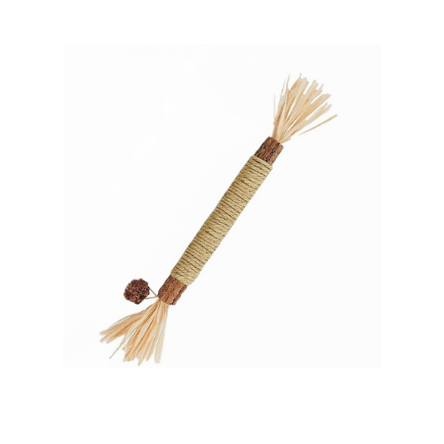 Silvervine Chew Stick