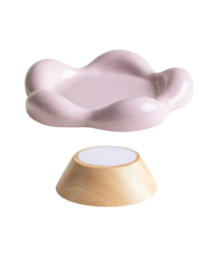 ceramic bowl for cats