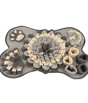 snuffle mat for cats and dogs
