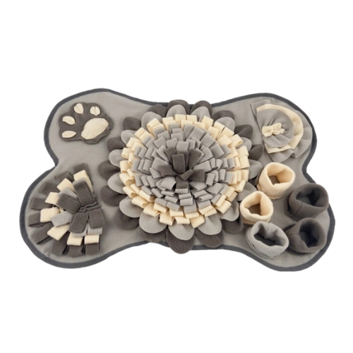 snuffle mat for cats and dogs