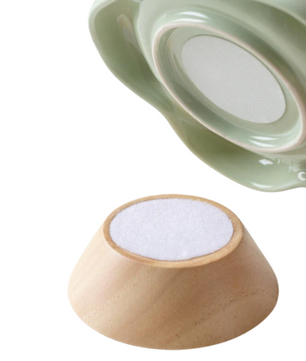 ceramic bowl for cats